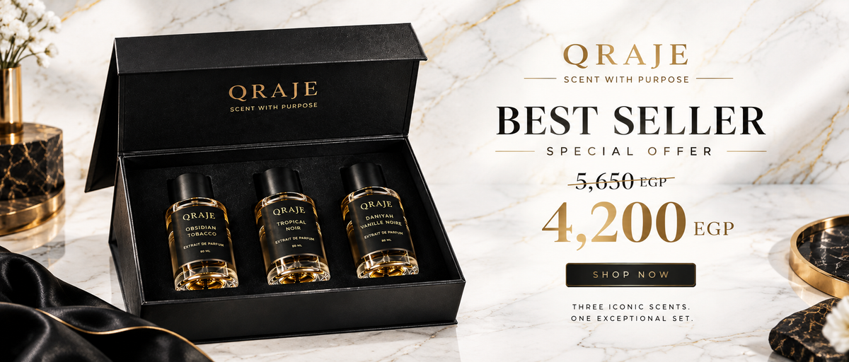 QRAJE BUNDLES