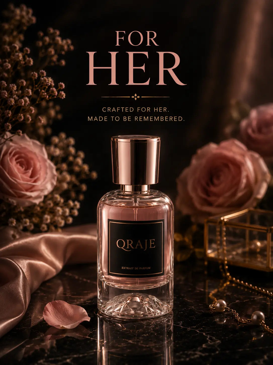 FOR HER