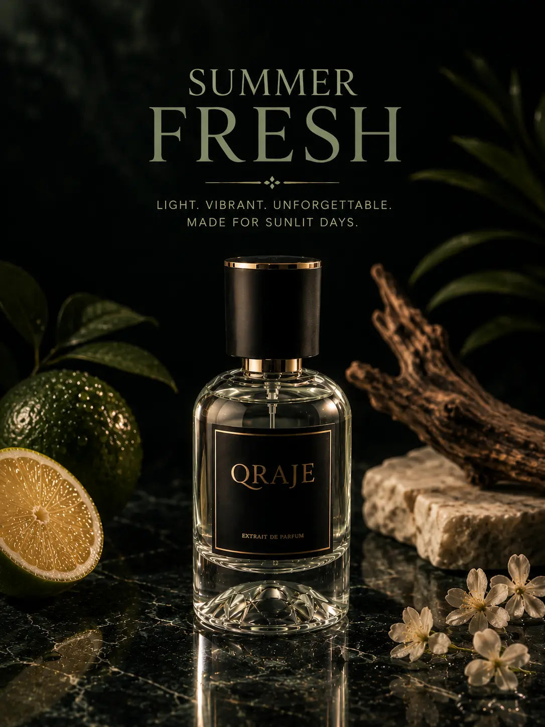 Summer Fresh