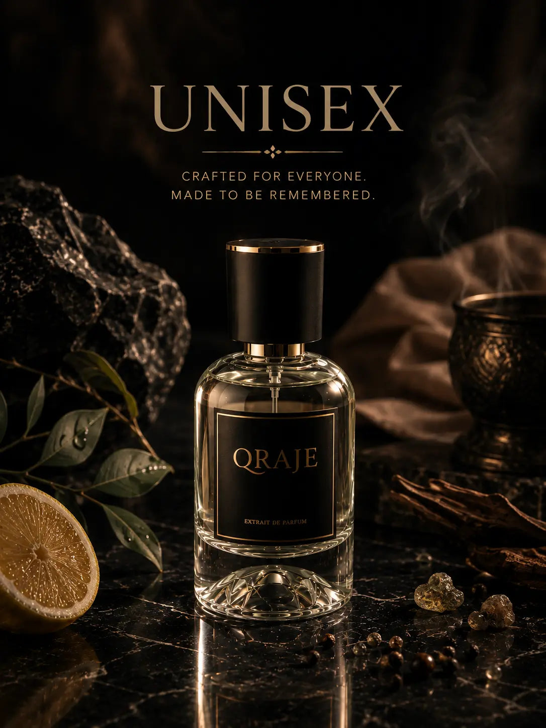 UNISEX