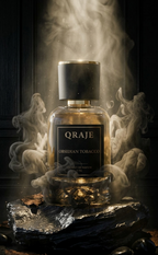 OBSIDIAN TOBACCO  (UNISEX)