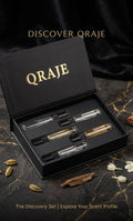 QRAJE DISCOVERY SET