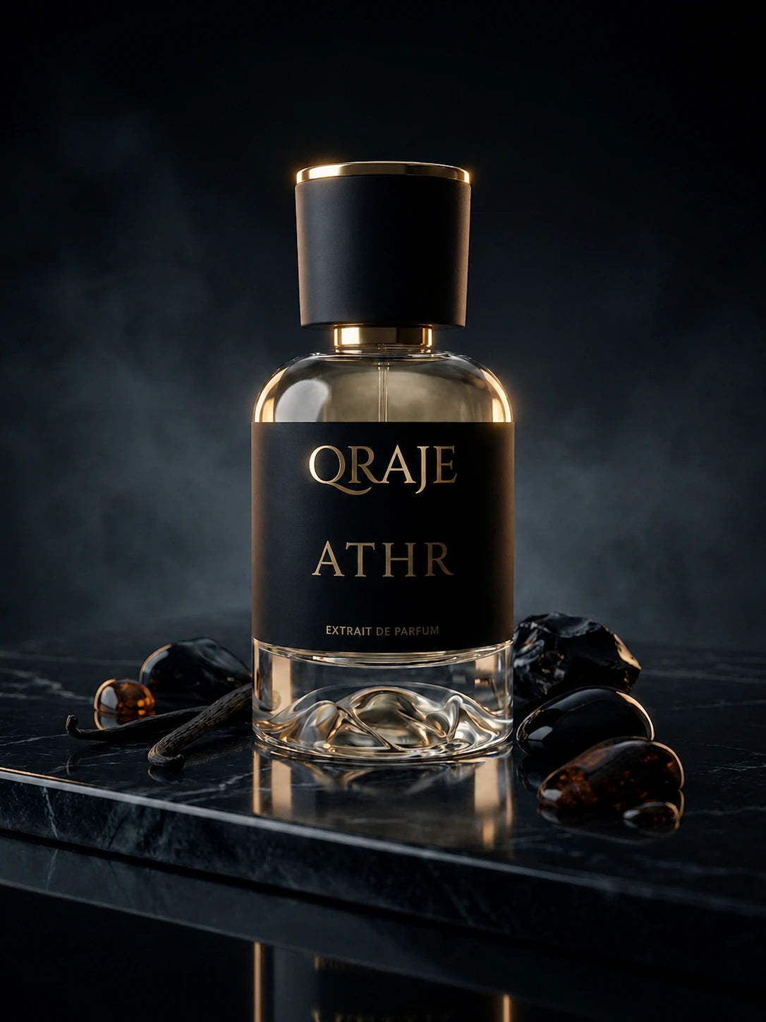 ATHR - FOR HIM