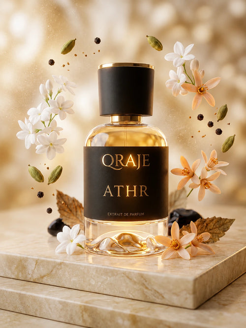 ATHR - FOR HIM