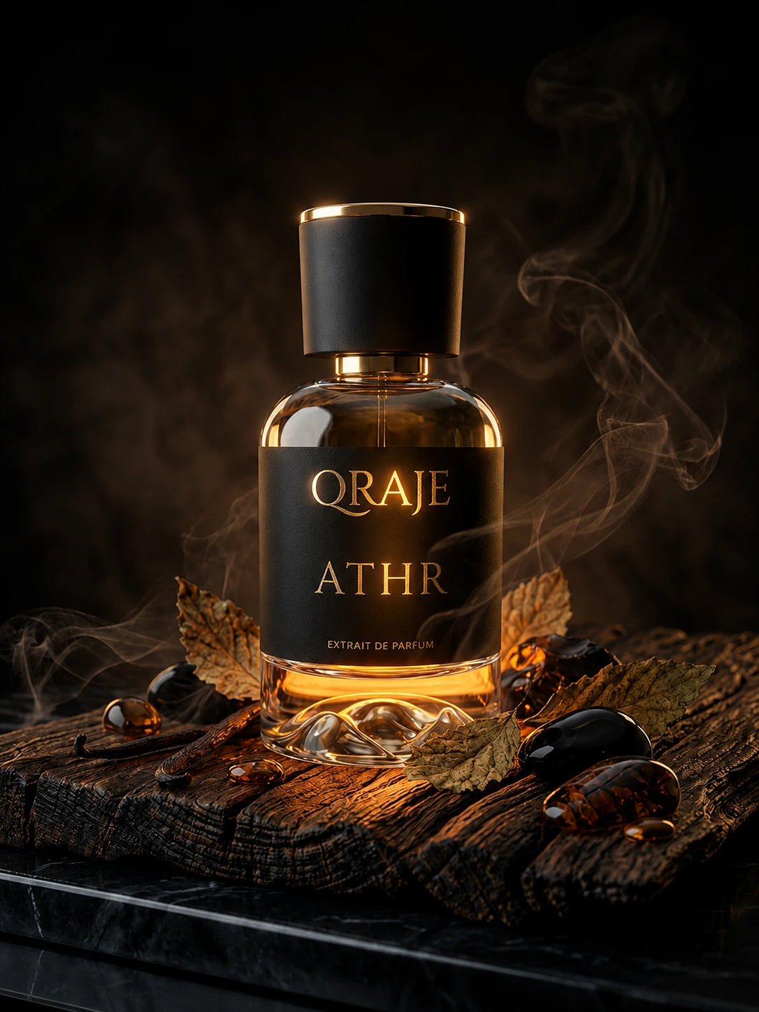 ATHR - FOR HIM
