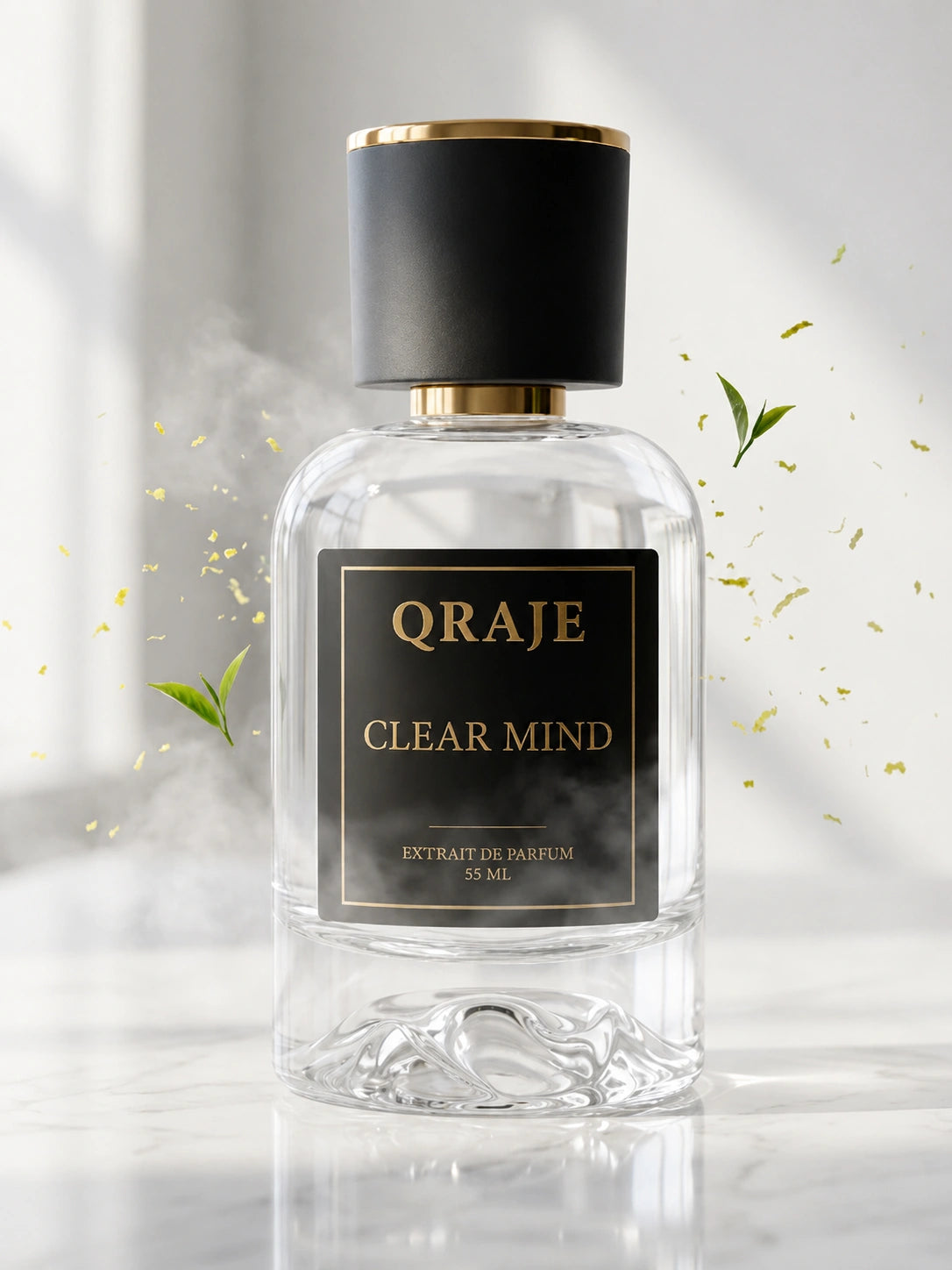 CLEAR MIND - FOR HIM