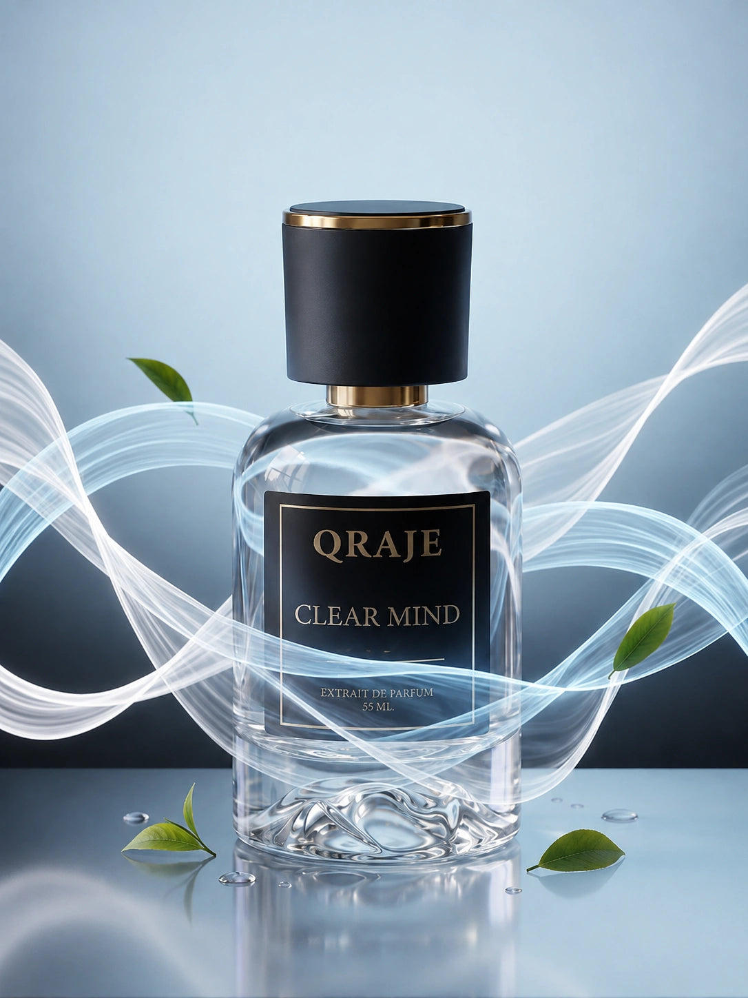 CLEAR MIND - FOR HIM