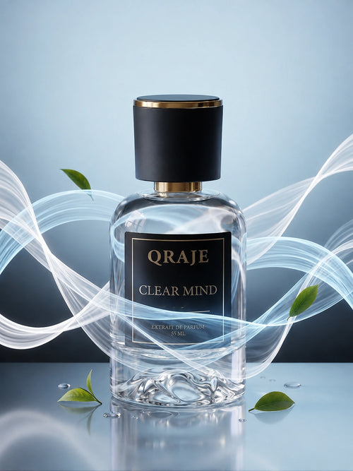 CLEAR MIND - FOR HIM