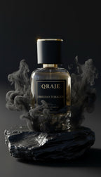 OBSIDIAN TOBACCO  (UNISEX)