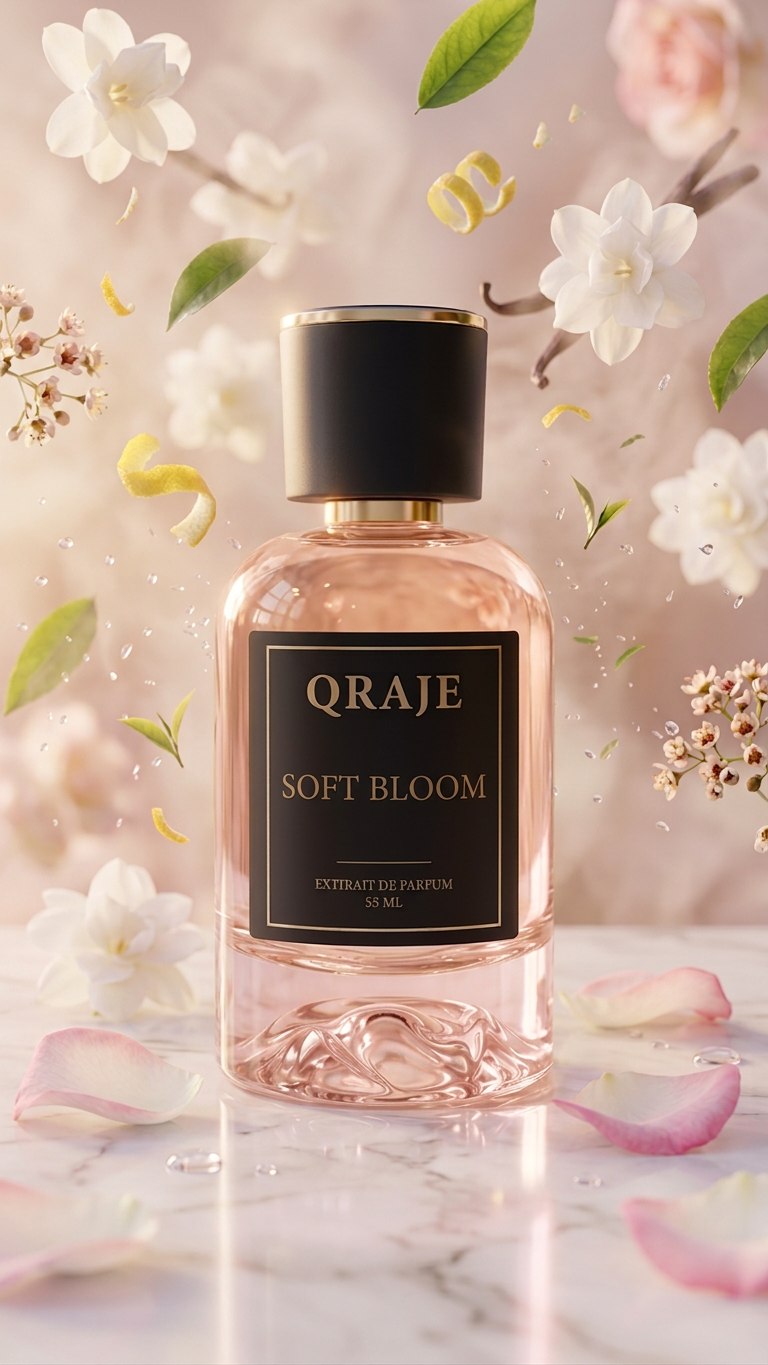 SOFT BLOOM (FOR WOMEN)