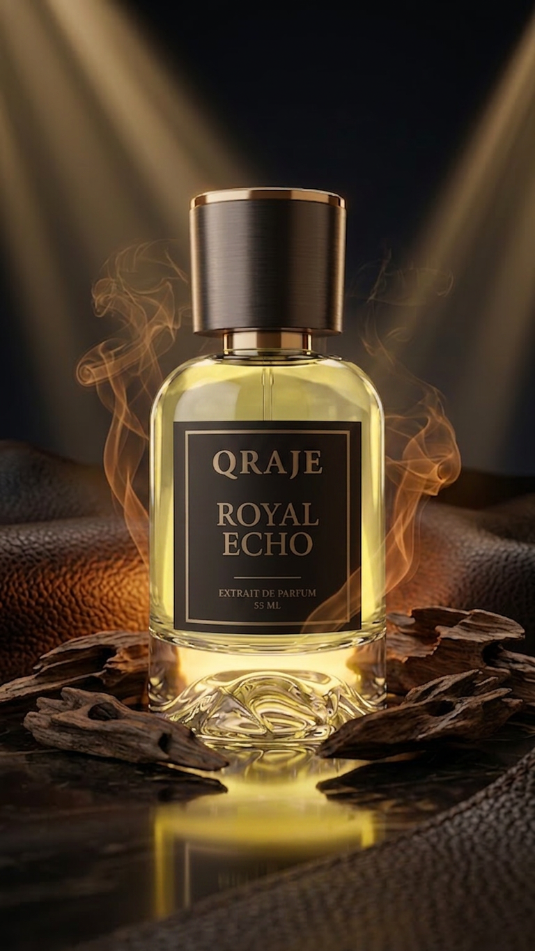 ROYAL ECHO