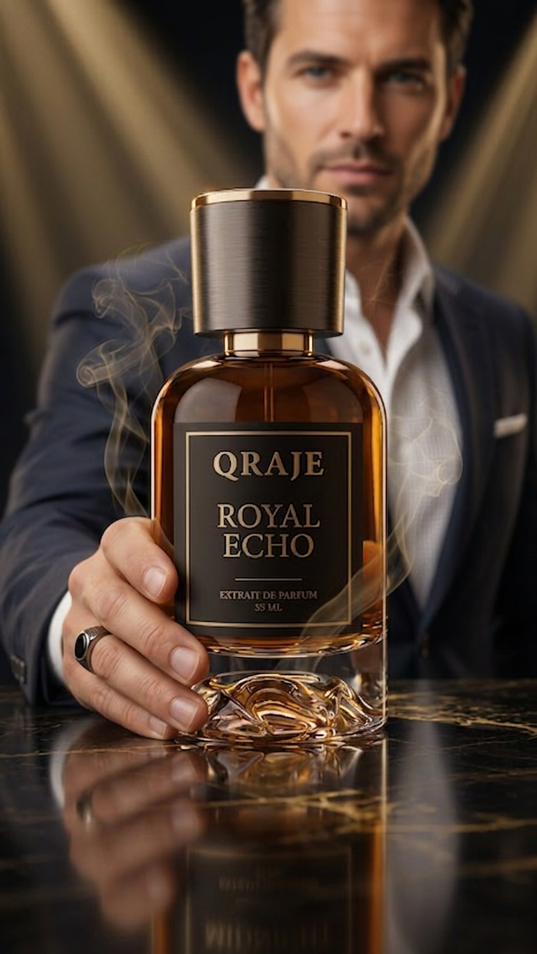 ROYAL ECHO