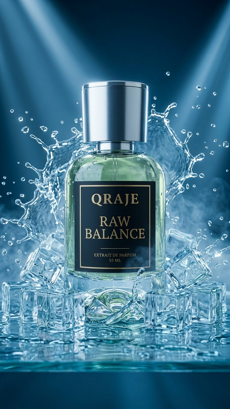 RAW BALANCE (FOR MEN)