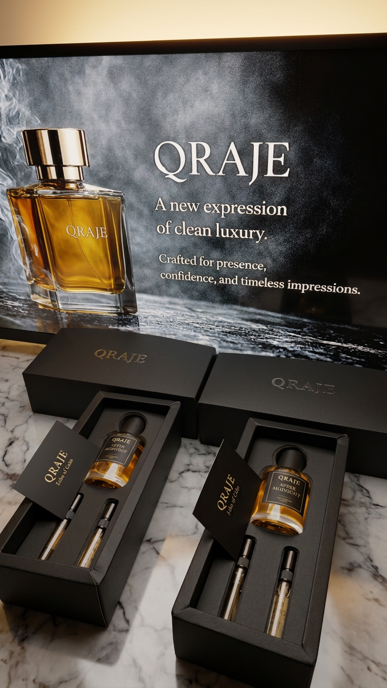AFTER MIDNIGHT (FOR MEN)