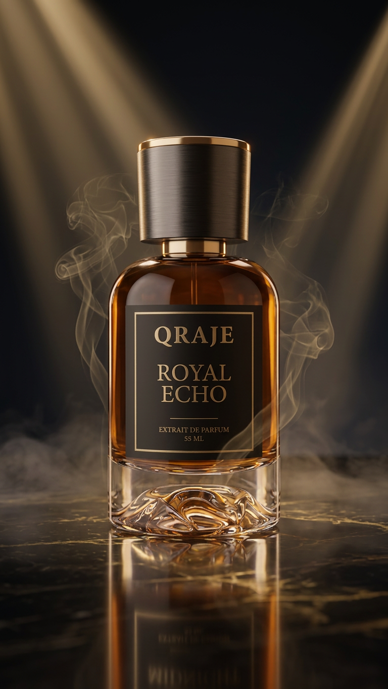 ROYAL ECHO