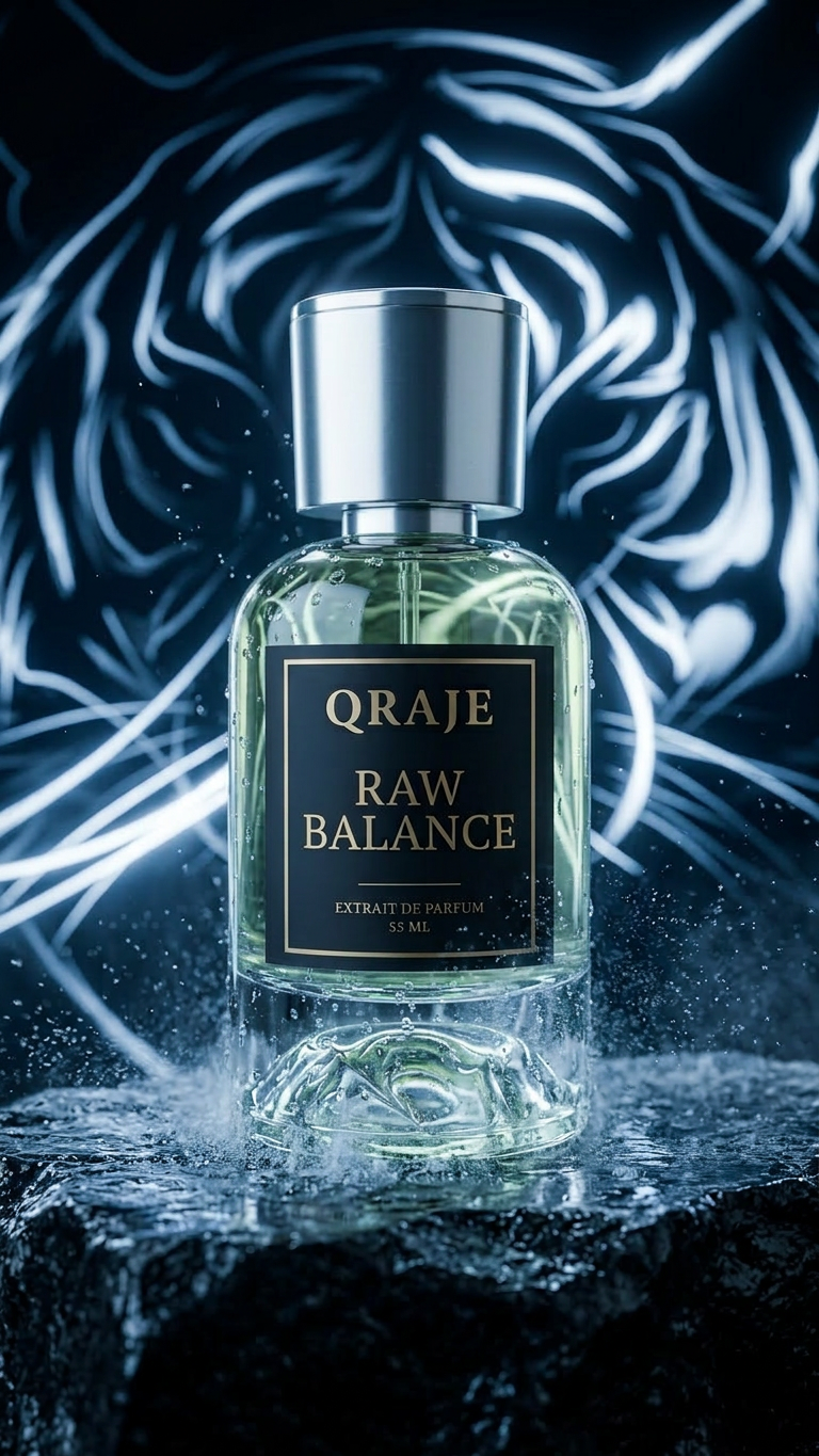 RAW BALANCE (FOR MEN)