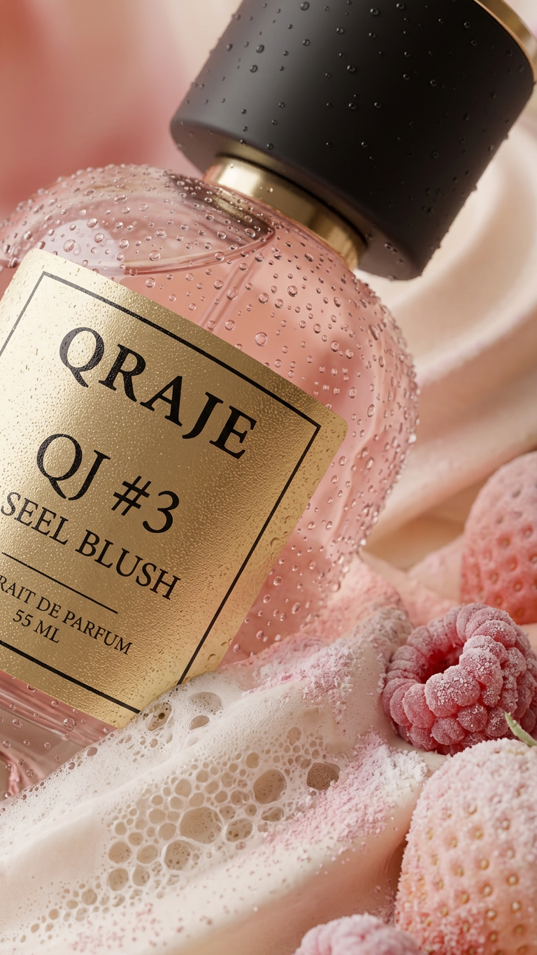 ASEEL BLUSH   (FOR HER)