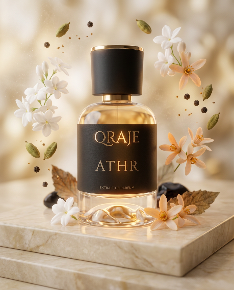ATHR (FOR MEN)