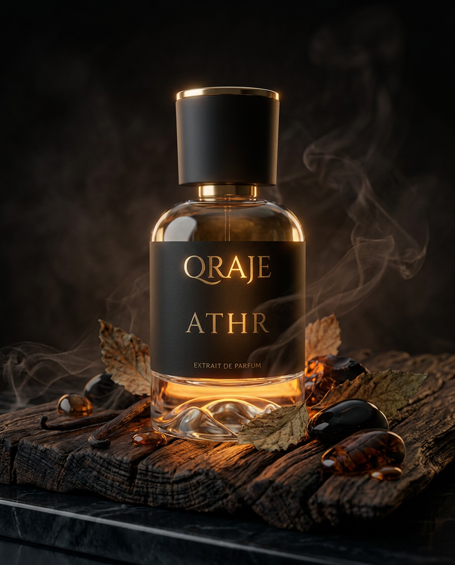 ATHR (FOR MEN)