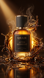 AFTER MIDNIGHT (FOR MEN)
