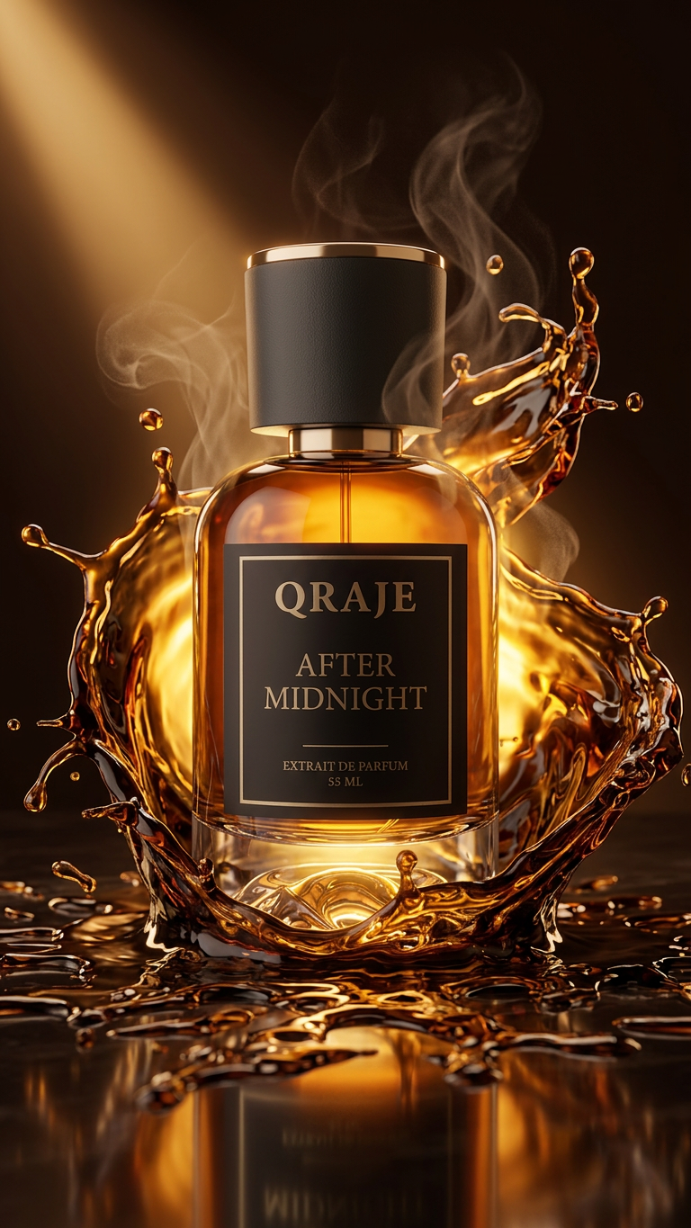 AFTER MIDNIGHT (FOR MEN)