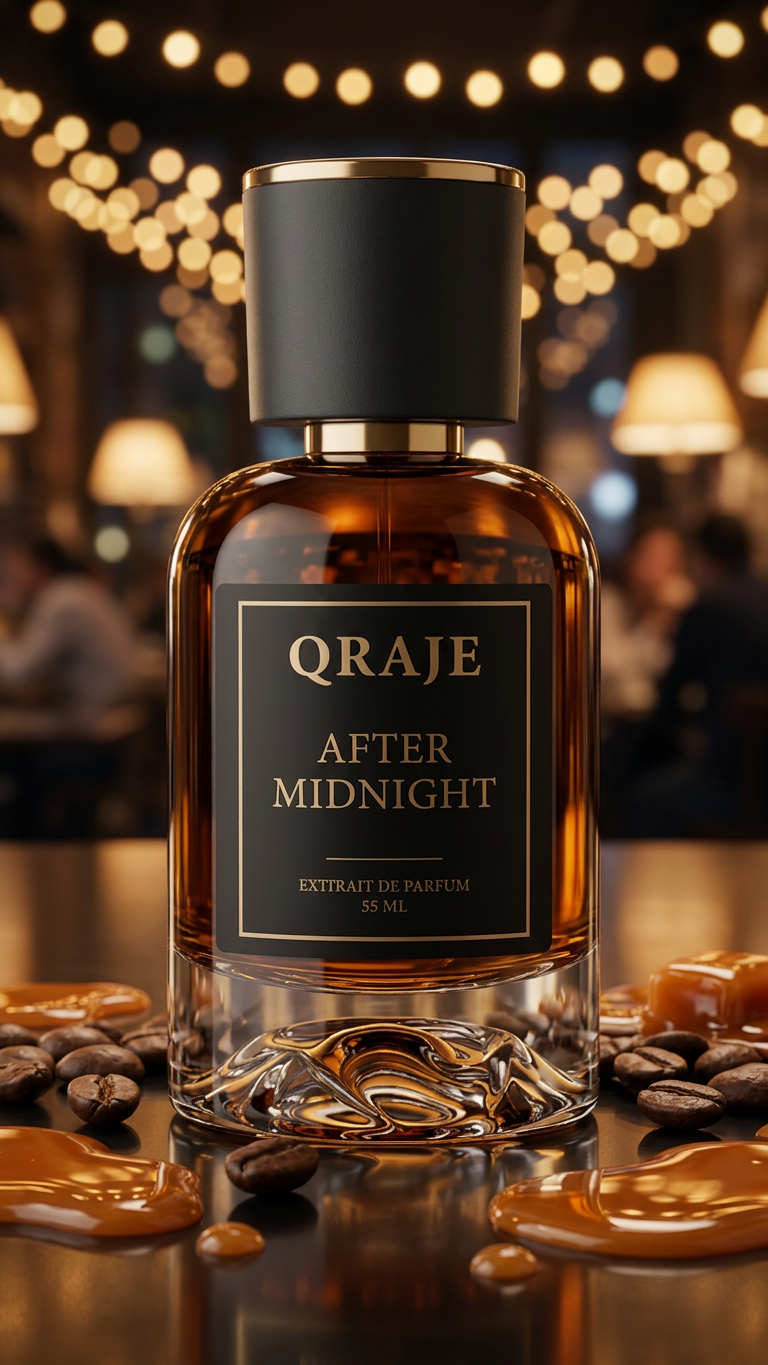 AFTER MIDNIGHT (FOR MEN)
