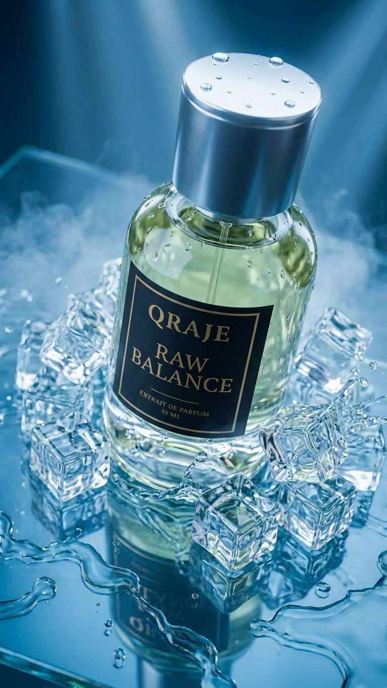 RAW BALANCE (FOR MEN)