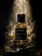 OBSIDIAN TOBACCO - UNISEX