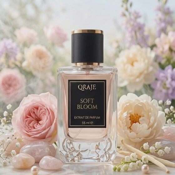 SOFT BLOOM (FOR WOMEN)