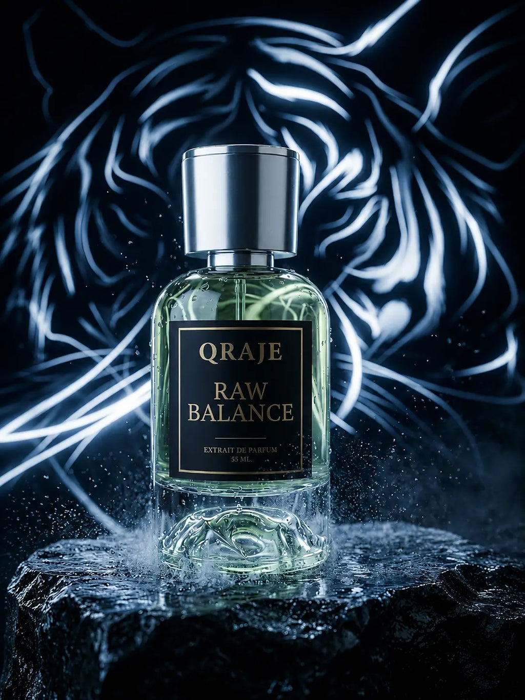 RAW BALANCE - FOR HIM