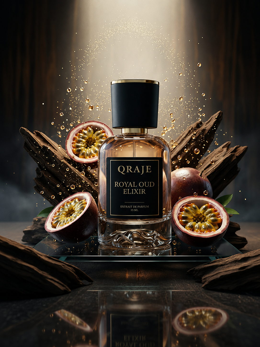 ROYAL OUD ELIXIR (UNISEX)