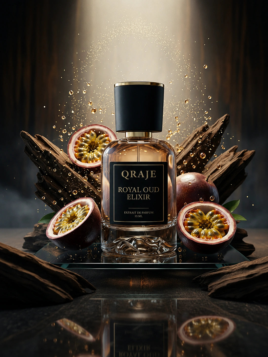 ROYAL OUD ELIXIR - UNISEX